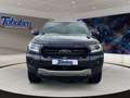 Ford Ranger Wildtrack 4x4 Doppelkabine + AHK + ACC Gris - thumbnail 2