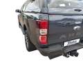 Ford Ranger Wildtrack 4x4 Doppelkabine + AHK + ACC Gris - thumbnail 18
