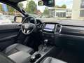 Ford Ranger Wildtrack 4x4 Doppelkabine + AHK + ACC Gris - thumbnail 22