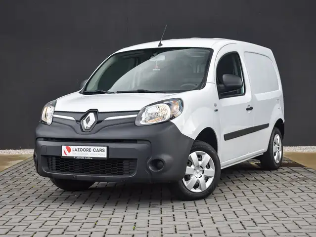 Renault Kangoo Z.E. Kangoo Maxi Z.E. 33 (   incl batterij  )
