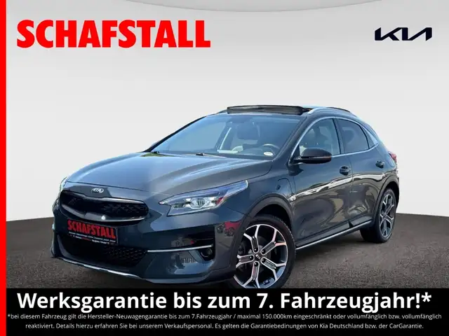 Kia XCeed 1.6 PHEV DCT6 Platinum Panorama Navi Leder Digital