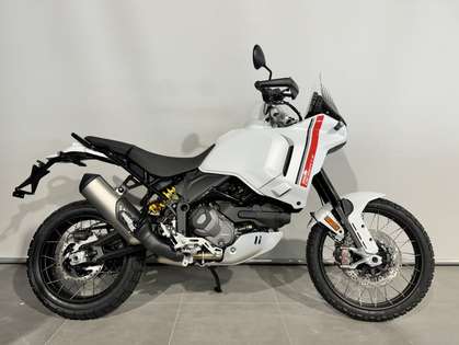 Ducati DesertX