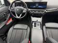 BMW 318 d Touring NAVI LED Blanc - thumbnail 6