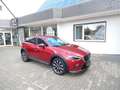 Mazda CX-3 SKYACTIV-G 121 Rood - thumbnail 1