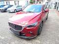 Mazda CX-3 SKYACTIV-G 121 Rood - thumbnail 3