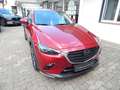 Mazda CX-3 SKYACTIV-G 121 Rood - thumbnail 4