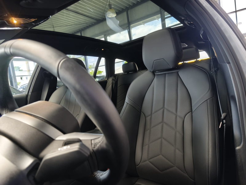 BMW 520 d Tour.xDr M Sport ACC/Pano/360°/B&W/21"/HUD — photo 10