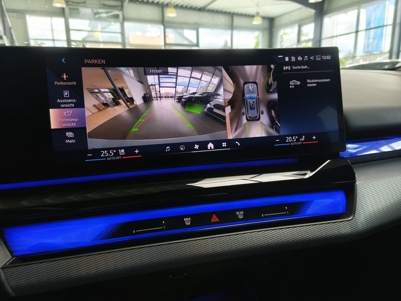 BMW 520 d Tour.xDr M Sport ACC/Pano/360°/B&W/21"/HUD — photo 14