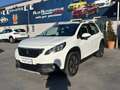 Peugeot 2008 BlueHDi 120 EAT6 S&S Allure Bianco - thumbnail 7