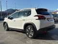 Peugeot 2008 BlueHDi 120 EAT6 S&S Allure Bianco - thumbnail 8