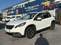 Peugeot 2008 BlueHDi 120 EAT6 S&S Allure Bianco - thumbnail 1