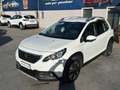 Peugeot 2008 BlueHDi 120 EAT6 S&S Allure Bianco - thumbnail 9