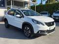 Peugeot 2008 BlueHDi 120 EAT6 S&S Allure Bianco - thumbnail 2