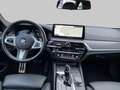 BMW 540 d xDrive M Sport HUD StandHZG AHK Pano Laser Blau - thumbnail 7