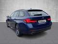 BMW 540 d xDrive M Sport HUD StandHZG AHK Pano Laser Blau - thumbnail 5
