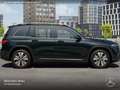Mercedes-Benz EQB 300 4M PROG+ADVANCED+PANO+KAMERA+SPUR Schwarz - thumbnail 23