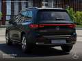Mercedes-Benz EQB 300 4M PROG+ADVANCED+PANO+KAMERA+SPUR Schwarz - thumbnail 24