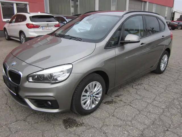 BMW 216 216d Active Tourer Advantage Xenon Navi