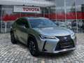 Lexus UX 250h Style *Sitzhezung, Lenkradheizung, uvm.* Zilver - thumbnail 5