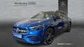 Mercedes-Benz GLA 220 220d 4Matic 8G-DCT Azul - thumbnail 1