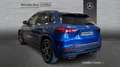 Mercedes-Benz GLA 220 220d 4Matic 8G-DCT Azul - thumbnail 4