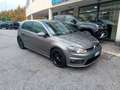 Volkswagen Golf Golf VII 2016 5p 1.6 tdi Sport Edition R-Line Grigio - thumbnail 2