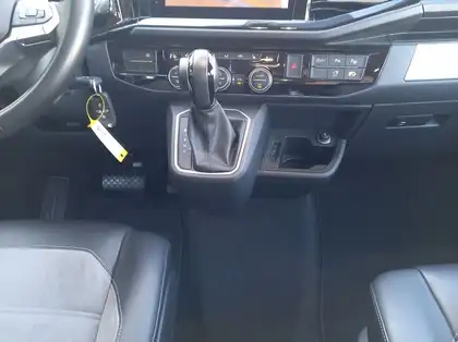 Annonce voiture d'occasion Volkswagen LT - CARADIZE