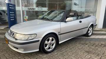 Cabrio 2.0t S