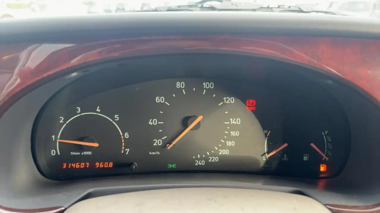 Saab 9-3 Cabrio 2.0t S, foto 8