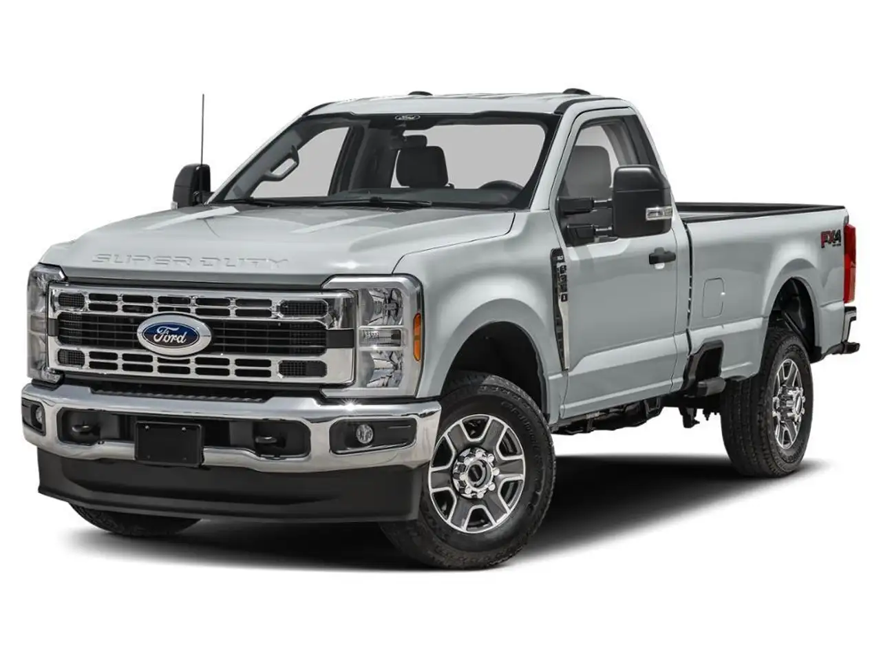 2026 Ford F 350
