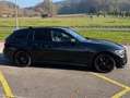 BMW 318 318d 48 V Touring *M-SPORT* *LASERLICHT* Schwarz - thumbnail 2