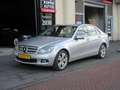 Mercedes-Benz C 180 K Avantgarde MOTOR DEFECT! Grijs - thumbnail 1