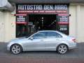 Mercedes-Benz C 180 K Avantgarde MOTOR DEFECT! Grijs - thumbnail 5
