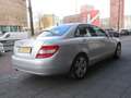 Mercedes-Benz C 180 K Avantgarde MOTOR DEFECT! Grijs - thumbnail 3