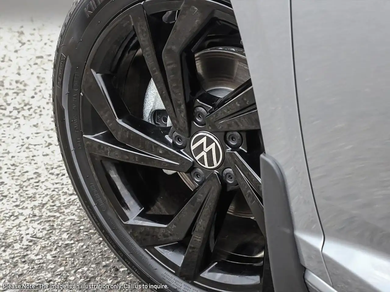 Volkswagen Jetta снимка Volkswagen Jetta