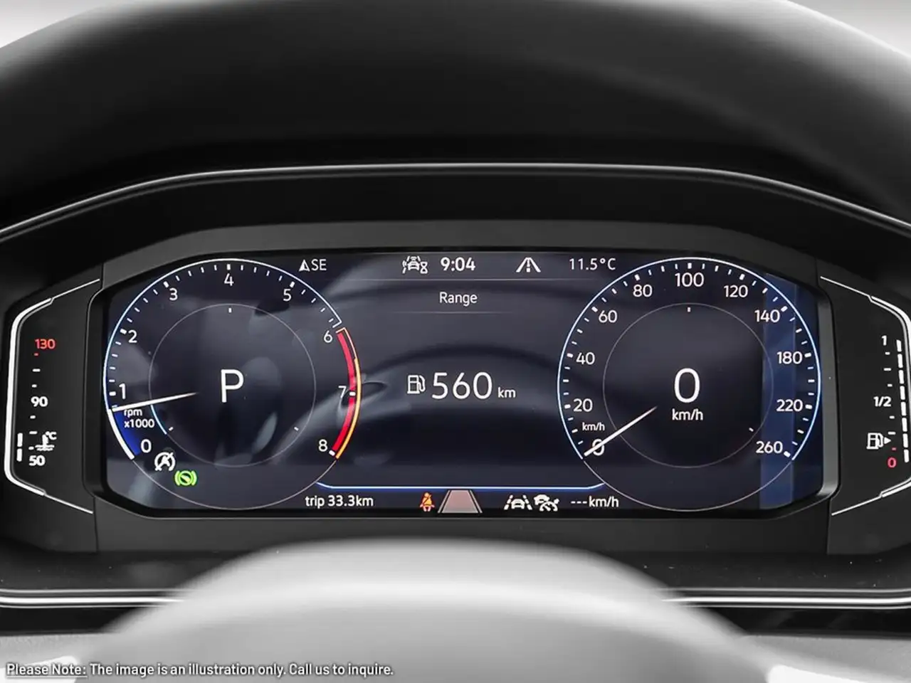 Volkswagen Jetta снимка Volkswagen Jetta