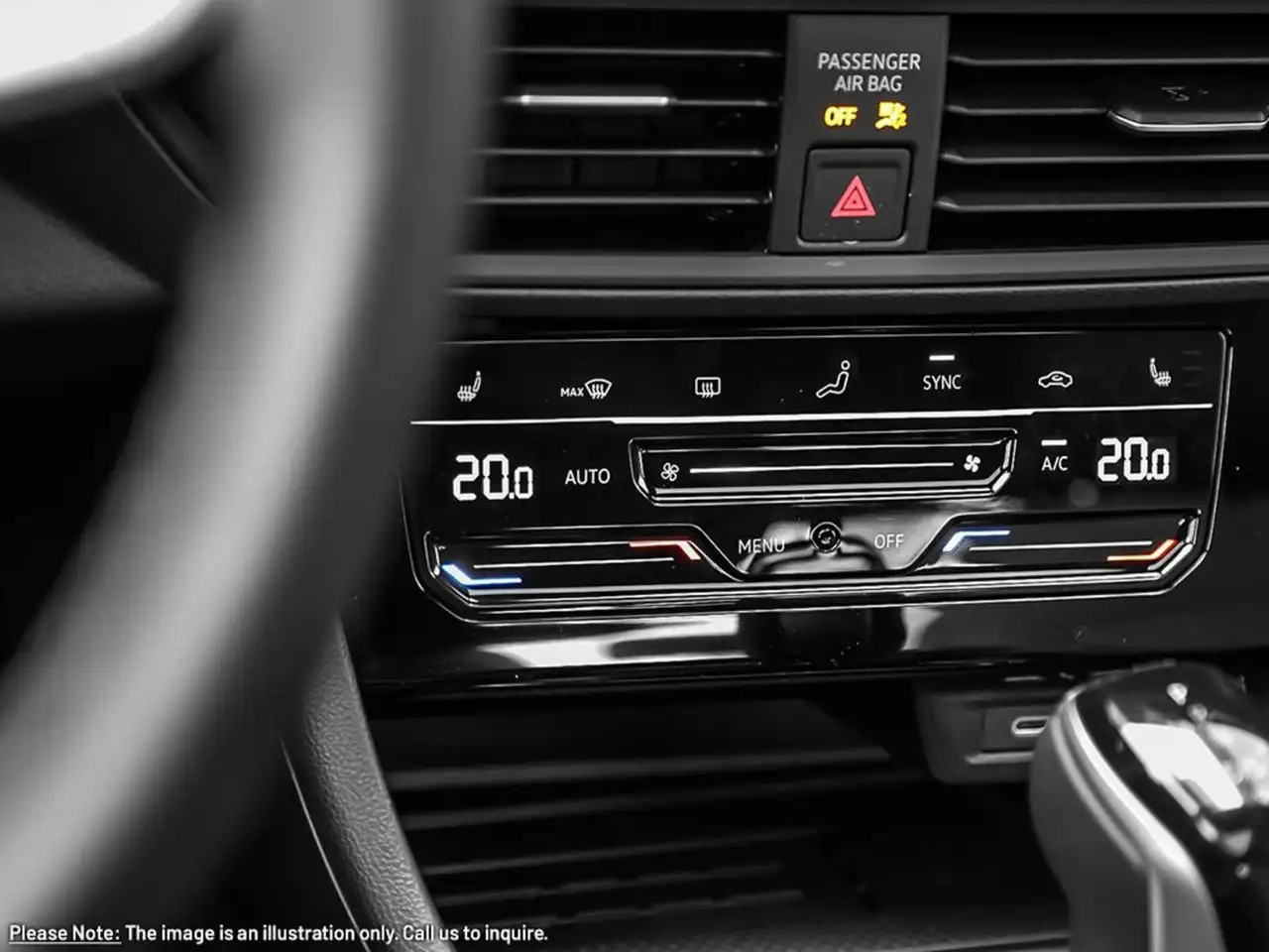 Volkswagen Jetta снимка Volkswagen Jetta