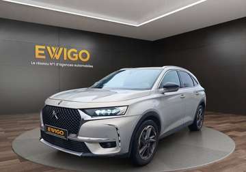 automobiles 2.0 bluehdi 180 ch opera garantie 6 mois