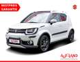 Suzuki Ignis 1.2 Comfort+ LED Navi Standheizung Kamera Weiß - thumbnail 1