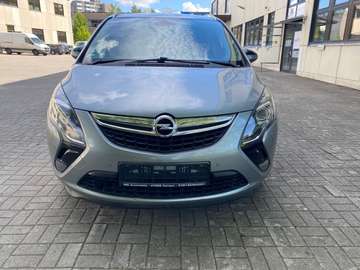 C Tourer Innovation