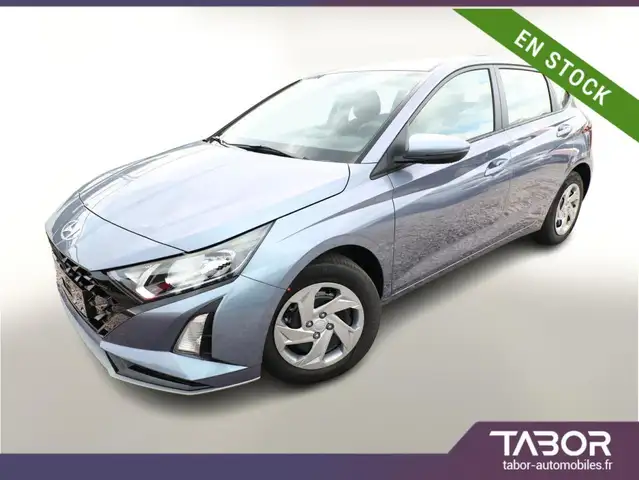 Hyundai i20 90 Select MY26 GPS Cam PDC Clima