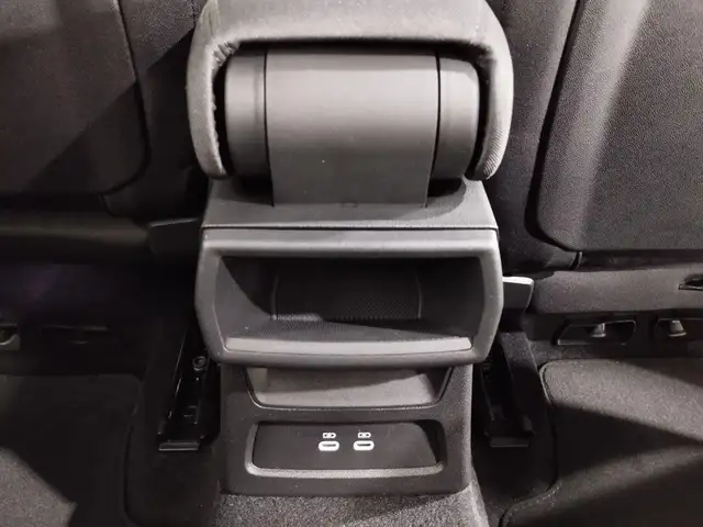 Audi A3 view 14