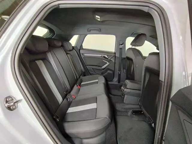 Audi A3 view 7