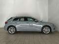 Audi A3 Sportback TFSI e Advanced S tronic 150kW Gris - thumbnail 3