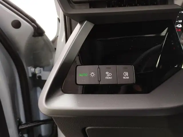 Audi A3 view 12