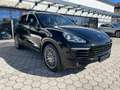 Porsche Cayenne S Diesel LUFT PANO AHK KAMERA GARANTIE Schwarz - thumbnail 7