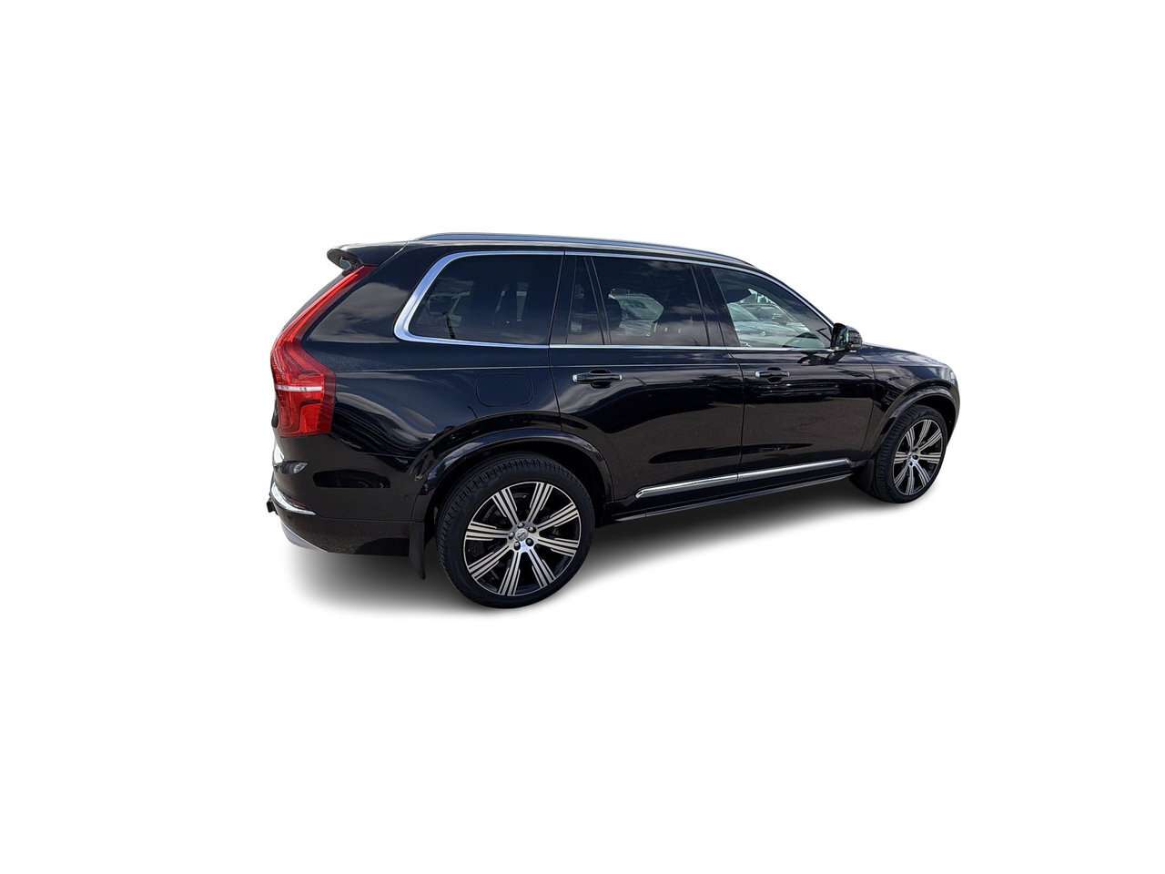2022 Volvo XC90 T6 FOUR WHEEL INDEPENDENT SUSPENSION | 3 ROW SEATI thumb 15