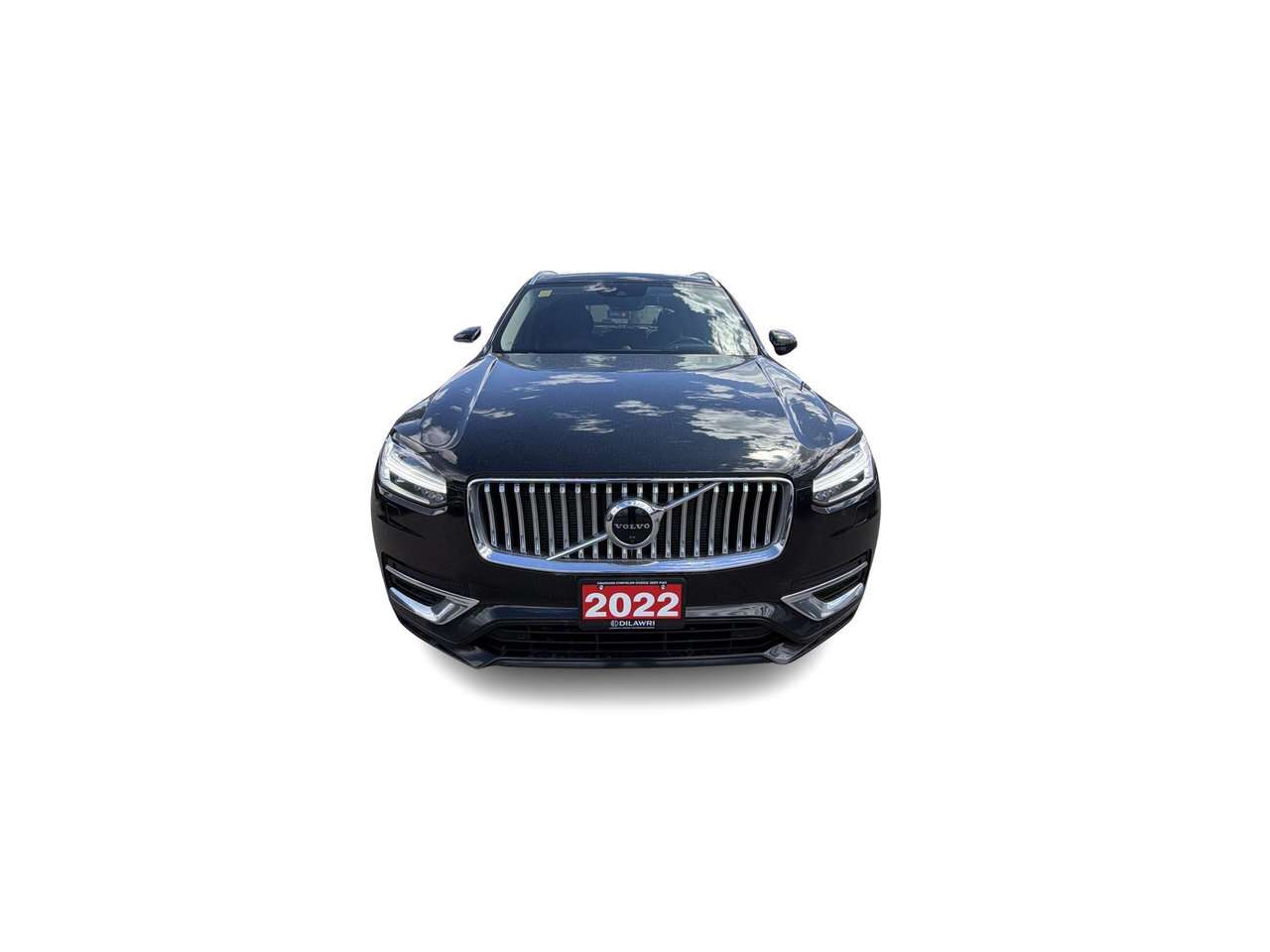 2022 Volvo XC90 T6 FOUR WHEEL INDEPENDENT SUSPENSION | 3 ROW SEATI alt 4