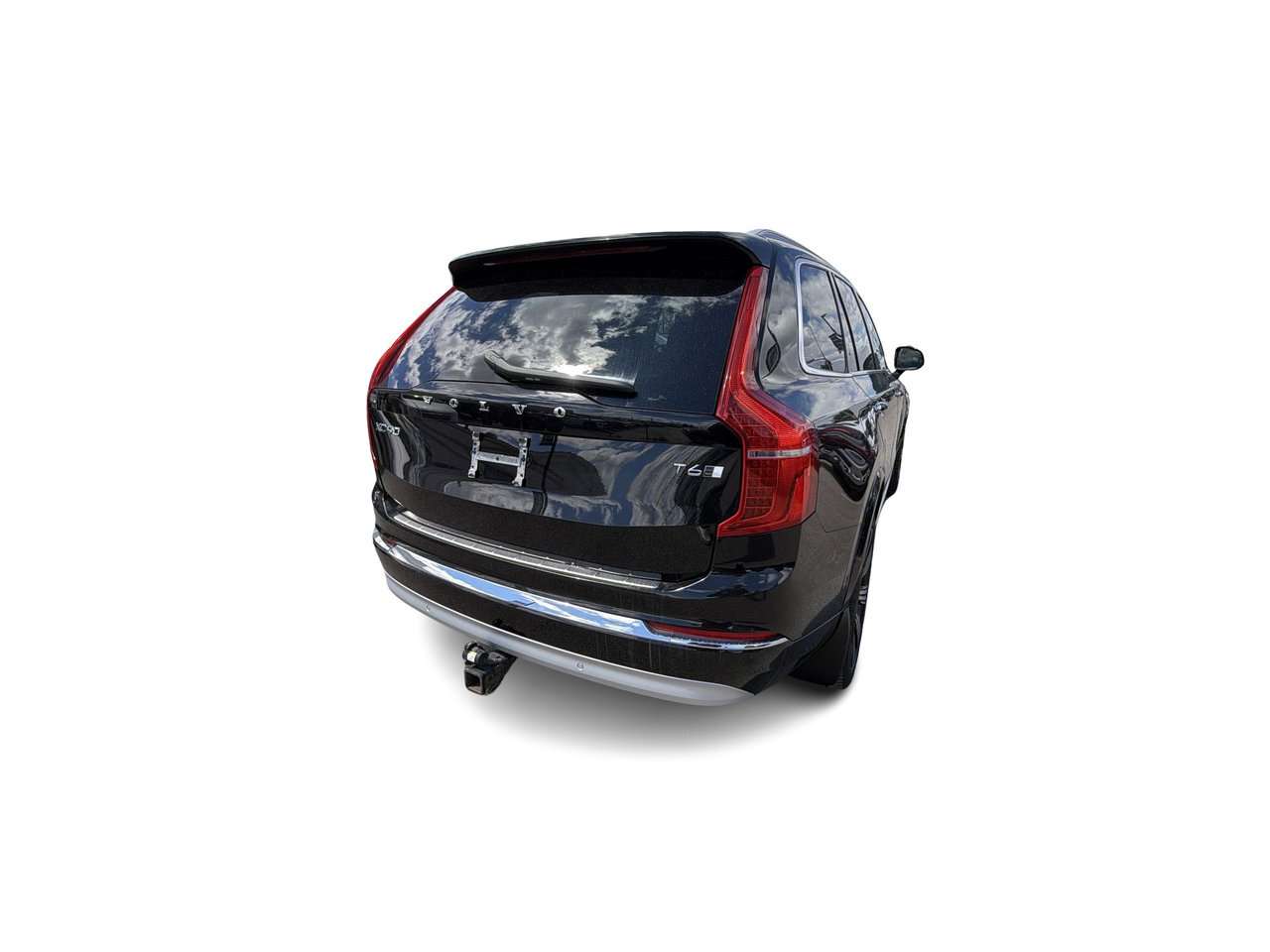 2022 Volvo XC90 T6 FOUR WHEEL INDEPENDENT SUSPENSION | 3 ROW SEATI thumb 13