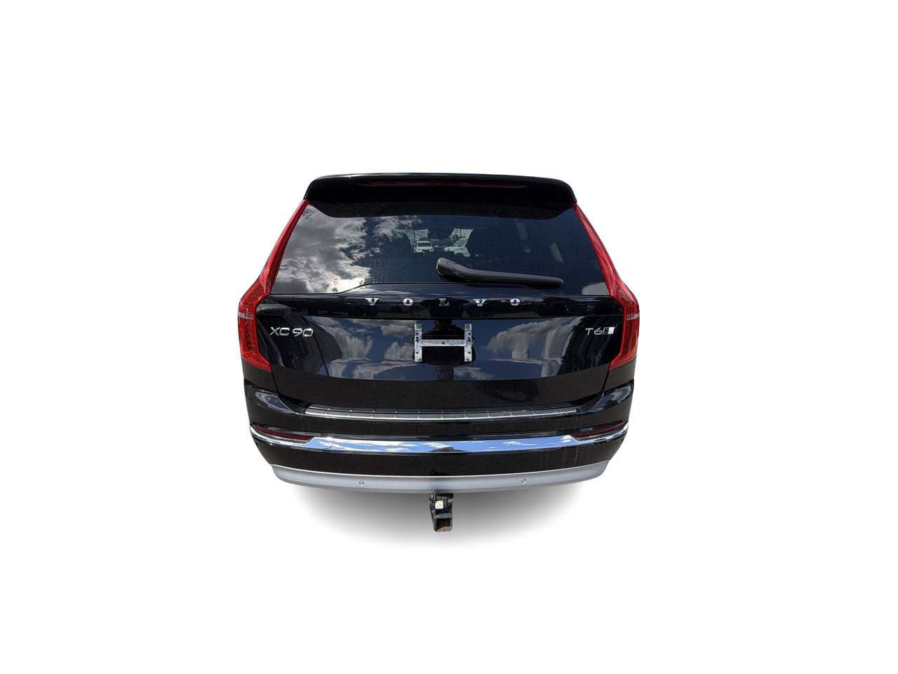 2022 Volvo XC90 T6 FOUR WHEEL INDEPENDENT SUSPENSION | 3 ROW SEATI thumb 12